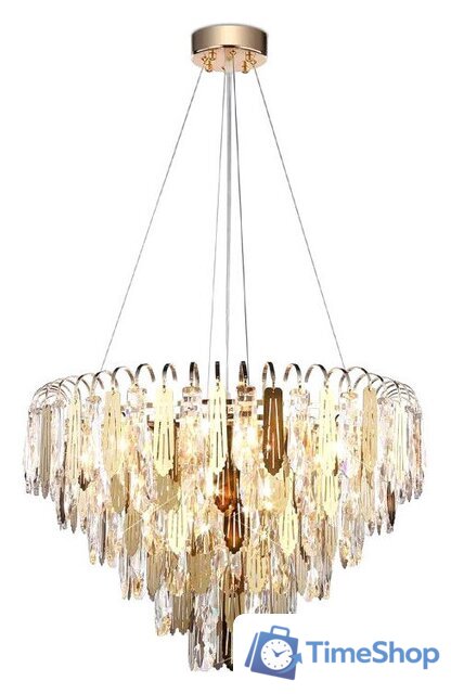 Подвесная люстра Ambrella light TR TR5258 - Изображение №5 — Интернет-магазин Time-Shop