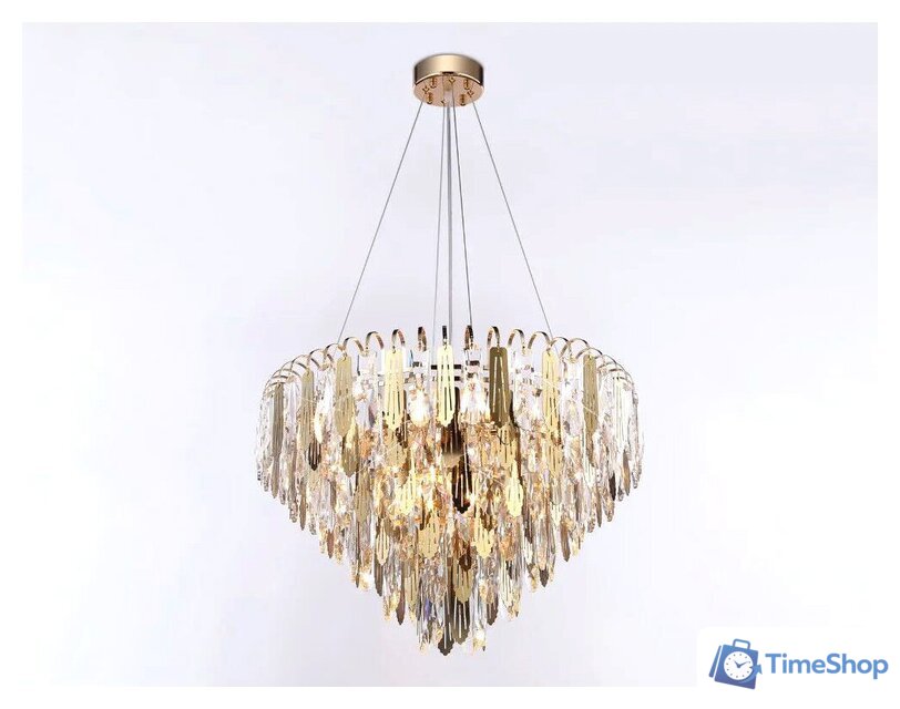 Подвесная люстра Ambrella light TR TR5258 - Изображение №6 — Интернет-магазин Time-Shop