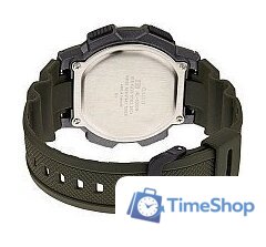 Наручные часы Casio AE-1000W-3AVEF - Изображение №3 — Интернет-магазин Time-Shop