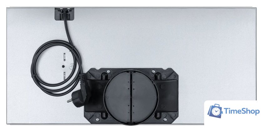 Кухонная вытяжка Meferi INBOX52WH Glass Ultra - Изображение №11 — Интернет-магазин Time-Shop