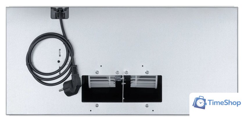 Кухонная вытяжка Meferi INBOX52WH Glass Ultra - Изображение №10 — Интернет-магазин Time-Shop