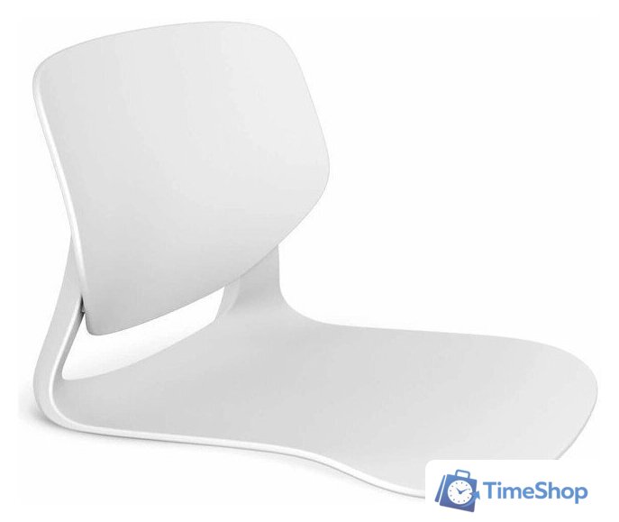 Ученический стул Sheffilton SHT-S-TN26/5-7 (белый/антрацит) - Изображение №6 — Интернет-магазин Time-Shop