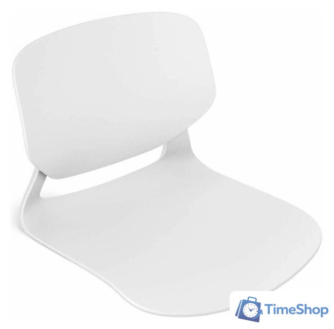 Ученический стул Sheffilton SHT-S-TN26/5-7 (белый/антрацит) - Изображение №7 — Интернет-магазин Time-Shop