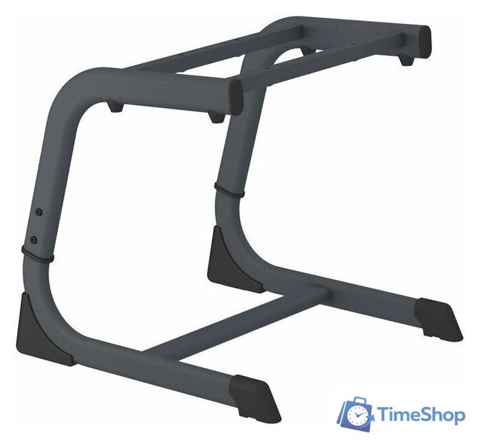 Ученический стул Sheffilton SHT-S-TN26/5-7 (белый/антрацит) - Изображение №8 — Интернет-магазин Time-Shop