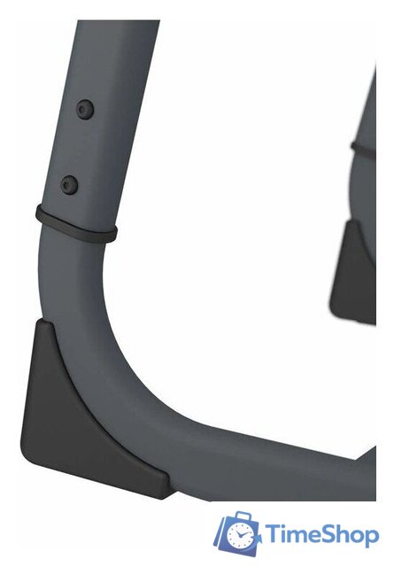 Ученический стул Sheffilton SHT-S-TN26/5-7 (белый/антрацит) - Изображение №9 — Интернет-магазин Time-Shop