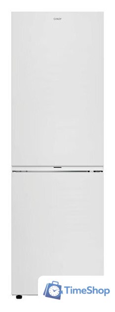 Холодильник Candy CNCQ2T618CW - Изображение №1 — Интернет-магазин Time-Shop