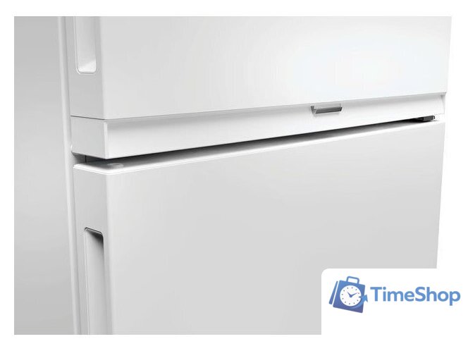 Холодильник Candy CNCQ2T618CW - Изображение №9 — Интернет-магазин Time-Shop