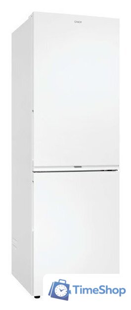 Холодильник Candy CNCQ2T618CW - Изображение №6 — Интернет-магазин Time-Shop