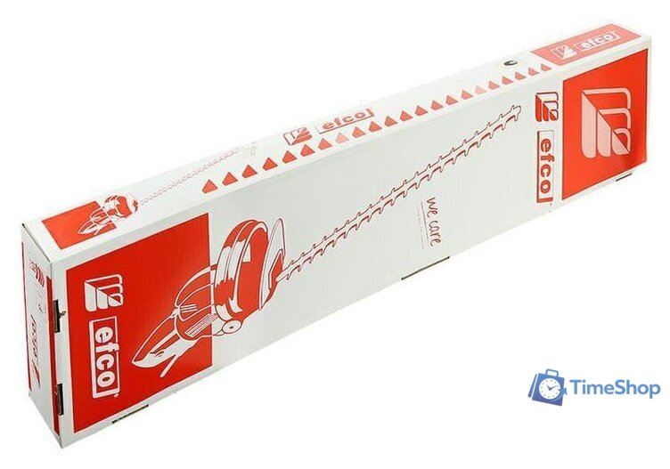 Кусторез Efco TG 750 E - Изображение №2 — Интернет-магазин Time-Shop