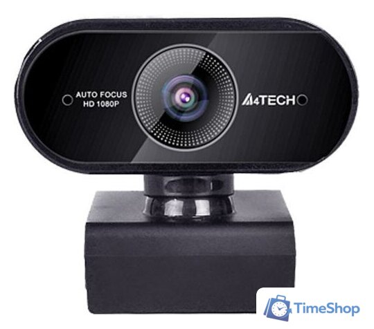 Веб-камера A4Tech PK-930HA - Изображение №1 — Интернет-магазин Time-Shop