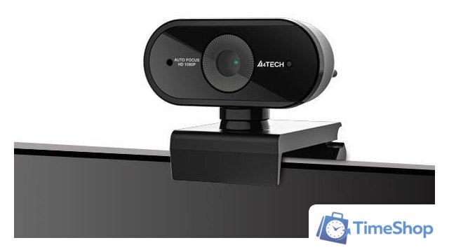 Веб-камера A4Tech PK-930HA - Изображение №5 — Интернет-магазин Time-Shop