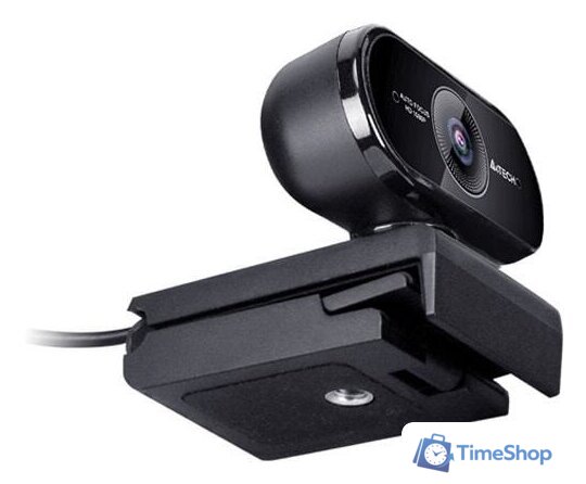 Веб-камера A4Tech PK-930HA - Изображение №3 — Интернет-магазин Time-Shop