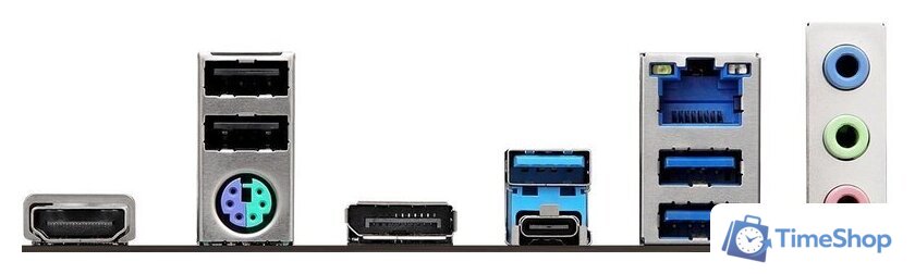 Материнская плата ASRock B760M PG Lightning - Изображение №5 — Интернет-магазин Time-Shop