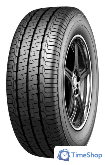Летние шины Белшина Bravado Cargo BEL-500 225/75R16C 121/120R - Изображение №1 — Интернет-магазин Time-Shop