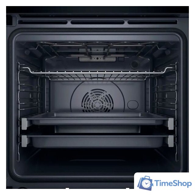 Электрический духовой шкаф Whirlpool WOI4S8PM2SBA - Изображение №8 — Интернет-магазин Time-Shop