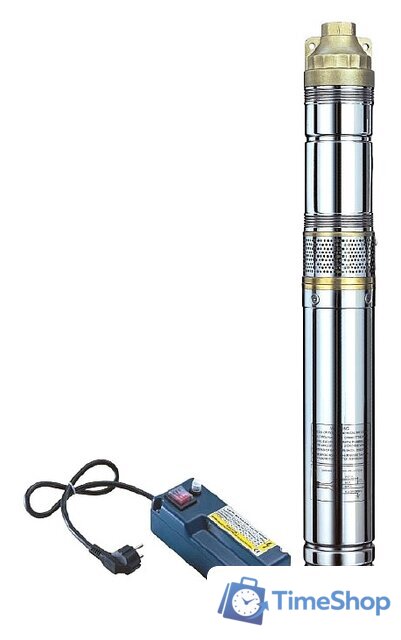 Скважинный насос OMNIGENA 3 EVJ 1,8-160-0,75 - Изображение №1 — Интернет-магазин Time-Shop