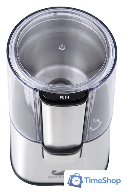 Электрическая кофемолка Kitfort KT-1315 - Изображение №7 — Интернет-магазин Time-Shop