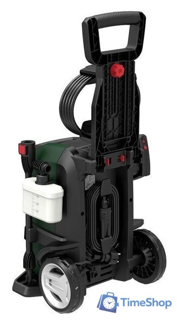 Мойка высокого давления Bosch UniversalAquatak 130 06008A7B00 - Изображение №2 — Интернет-магазин Time-Shop