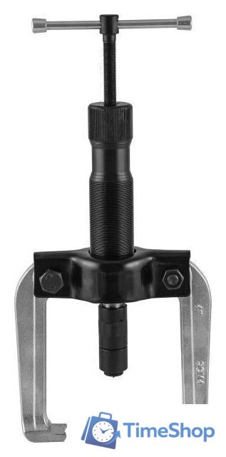 Съемник подшипников Jonnesway AE310002 (25 предметов) - Изображение №3 — Интернет-магазин Time-Shop