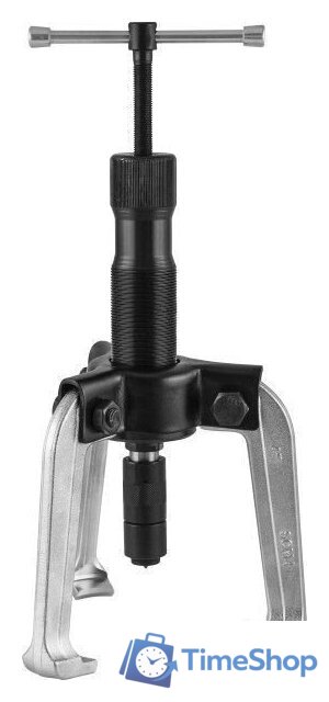 Съемник подшипников Jonnesway AE310002 (25 предметов) - Изображение №4 — Интернет-магазин Time-Shop