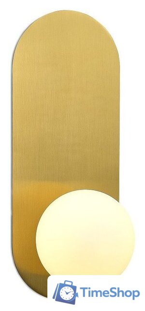 Бра Myfare July MR2000-1W - Изображение №1 — Интернет-магазин Time-Shop