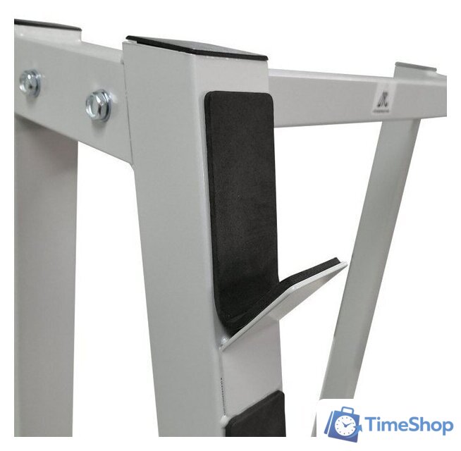 Стойка/стеллаж DFC Powergym RA769G - Изображение №5 — Интернет-магазин Time-Shop