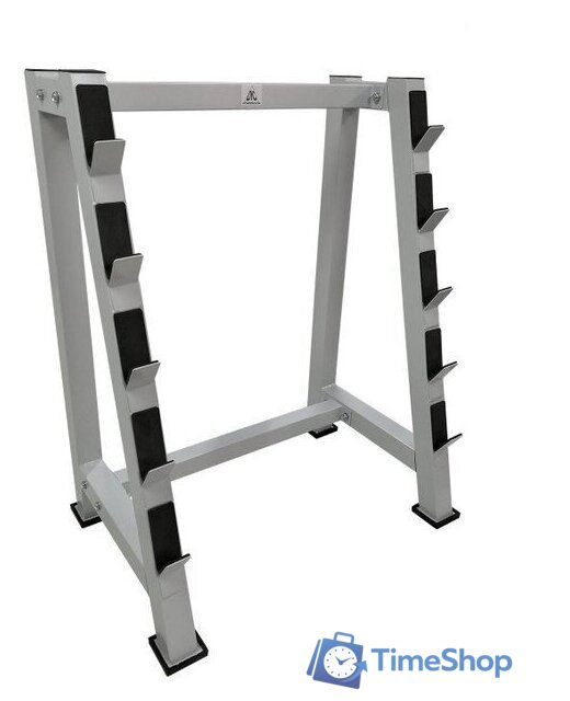 Стойка/стеллаж DFC Powergym RA769G - Изображение №2 — Интернет-магазин Time-Shop