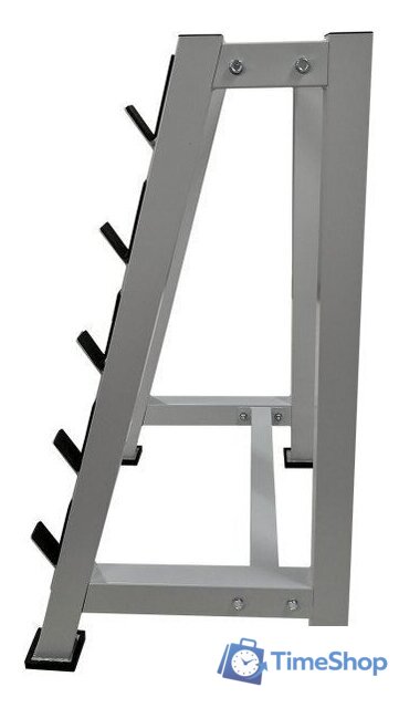 Стойка/стеллаж DFC Powergym RA769G - Изображение №4 — Интернет-магазин Time-Shop