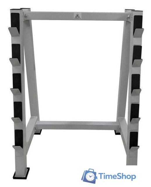 Стойка/стеллаж DFC Powergym RA769G - Изображение №3 — Интернет-магазин Time-Shop