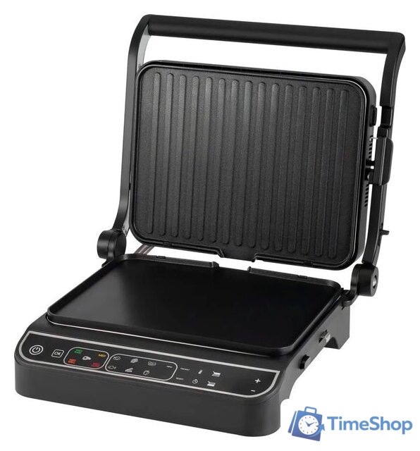 Электрогриль Hyundai HYG-7000 - Изображение №1 — Интернет-магазин Time-Shop