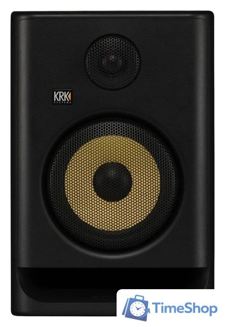 Монитор ближнего поля KRK ROKIT 7 G5 - Изображение №1 — Интернет-магазин Time-Shop