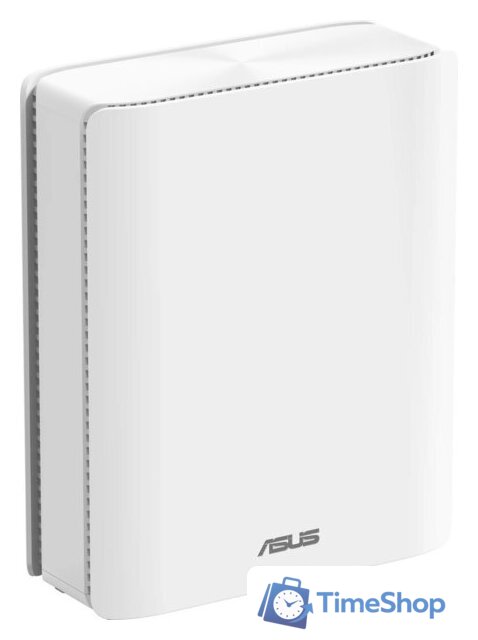 Wi-Fi система ASUS ZenWiFi BQ16 3xAP (3 шт., белый) - Изображение №3 — Интернет-магазин Time-Shop