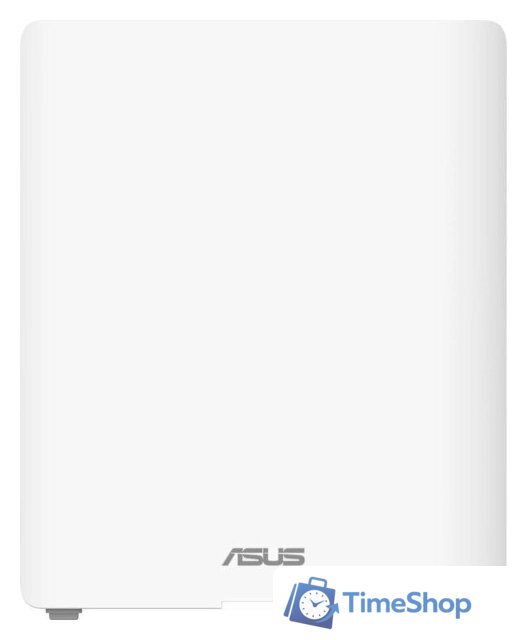 Wi-Fi система ASUS ZenWiFi BQ16 3xAP (3 шт., белый) - Изображение №4 — Интернет-магазин Time-Shop