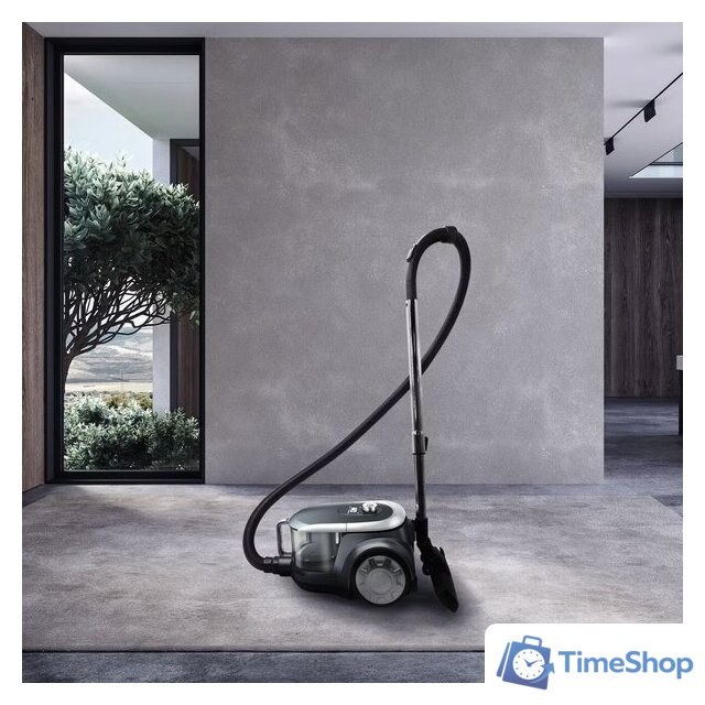 Пылесос Carrera №332 - Изображение №3 — Интернет-магазин Time-Shop