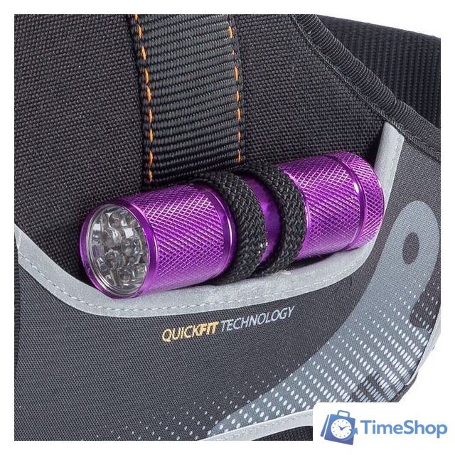 Шлея Ferplast Hercules P XXL 75468547 (черный) - Изображение №3 — Интернет-магазин Time-Shop