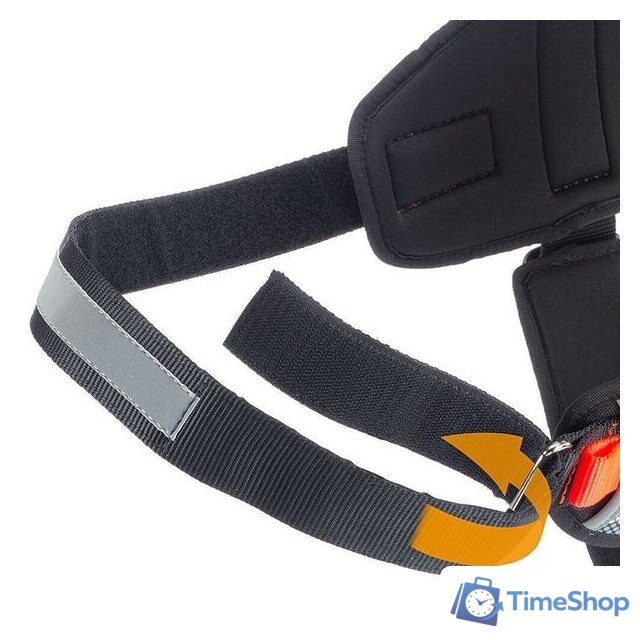 Шлея Ferplast Hercules P XXL 75468547 (черный) - Изображение №8 — Интернет-магазин Time-Shop