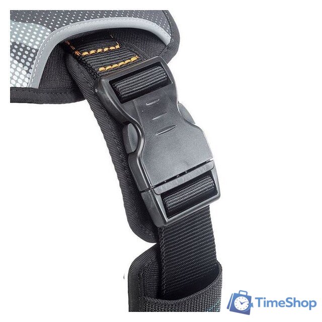 Шлея Ferplast Hercules P XXL 75468547 (черный) - Изображение №7 — Интернет-магазин Time-Shop