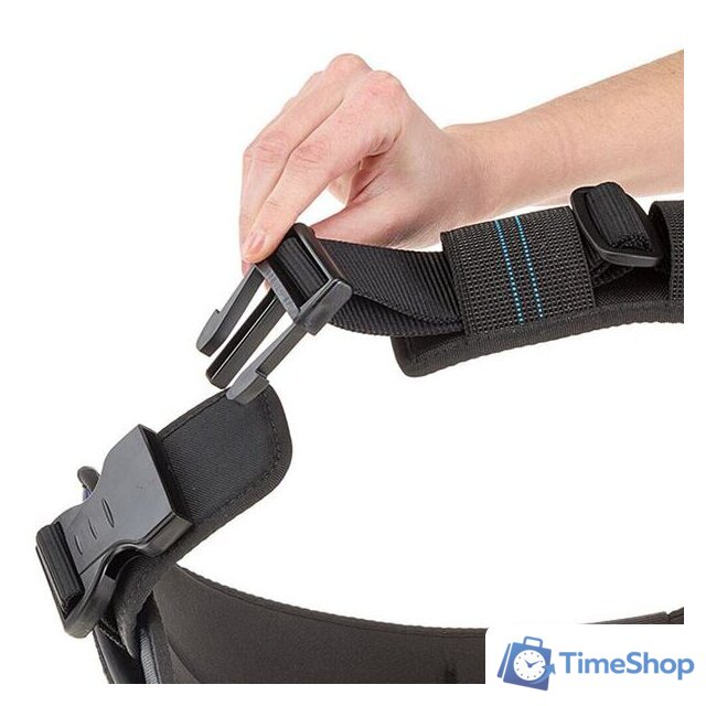 Шлея Ferplast Hercules P XXL 75468547 (черный) - Изображение №5 — Интернет-магазин Time-Shop