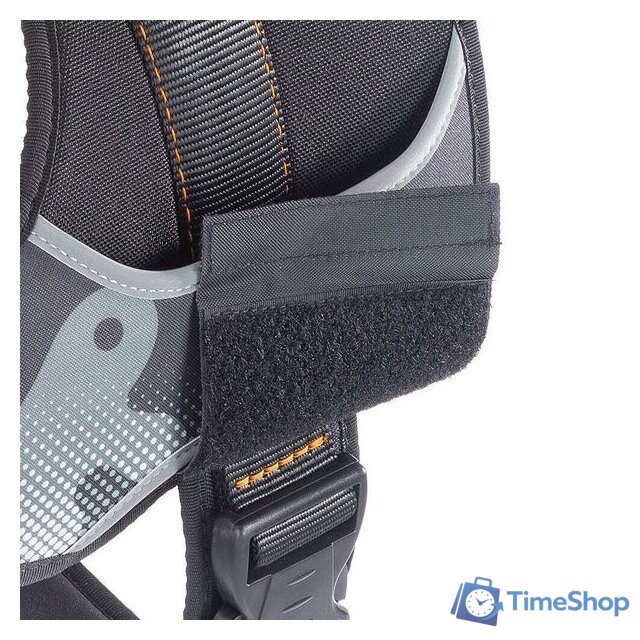 Шлея Ferplast Hercules P XXL 75468547 (черный) - Изображение №9 — Интернет-магазин Time-Shop