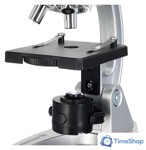 Детский микроскоп Bresser Junior Biotar 300–1200x 74315 - Изображение №8 — Интернет-магазин Time-Shop