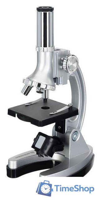 Детский микроскоп Bresser Junior Biotar 300–1200x 74315 - Изображение №1 — Интернет-магазин Time-Shop