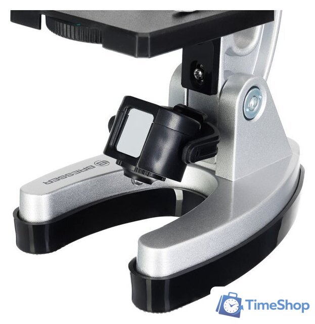 Детский микроскоп Bresser Junior Biotar 300–1200x 74315 - Изображение №9 — Интернет-магазин Time-Shop