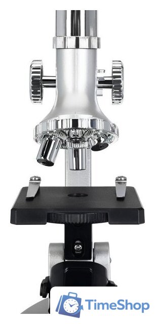 Детский микроскоп Bresser Junior Biotar 300–1200x 74315 - Изображение №6 — Интернет-магазин Time-Shop