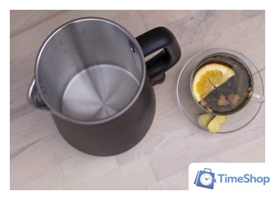 Электрический чайник MPM MCZ-115 C - Изображение №5 — Интернет-магазин Time-Shop