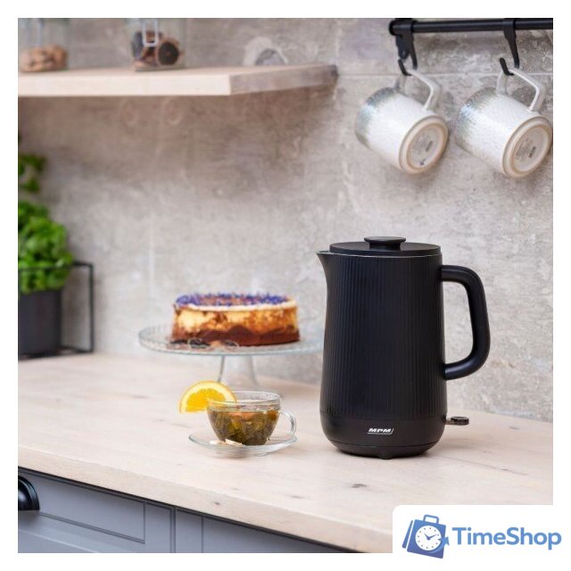 Электрический чайник MPM MCZ-115 C - Изображение №7 — Интернет-магазин Time-Shop