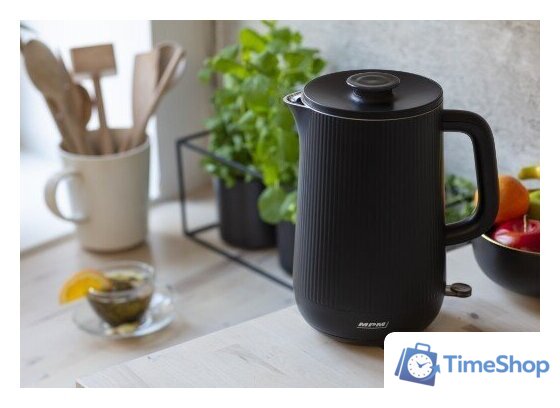 Электрический чайник MPM MCZ-115 C - Изображение №6 — Интернет-магазин Time-Shop