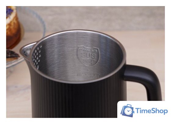 Электрический чайник MPM MCZ-115 C - Изображение №3 — Интернет-магазин Time-Shop