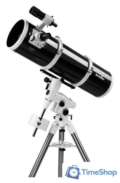 Телескоп Sky-Watcher BK P2001EQ5 - Изображение №1 — Интернет-магазин Time-Shop