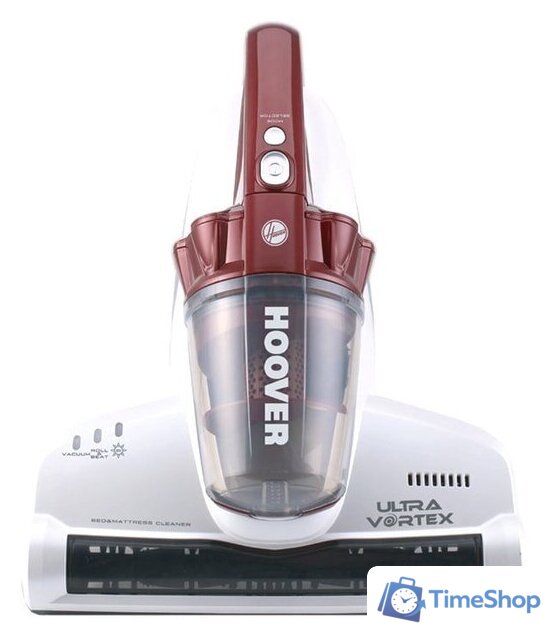 Пылесос для удаления пылевых клещей Hoover MBC500UV 011 - Изображение №1 — Интернет-магазин Time-Shop