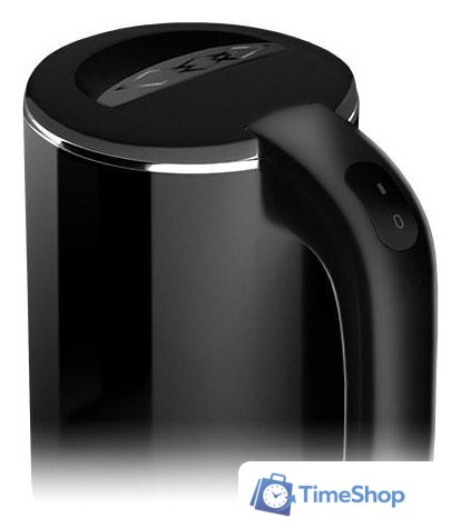 Электрический чайник CENTEK CT-0006 (черный) - Изображение №3 — Интернет-магазин Time-Shop